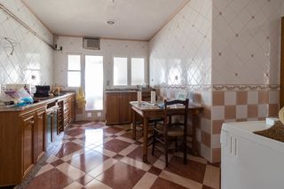 Etagenwohnung in Calasparra