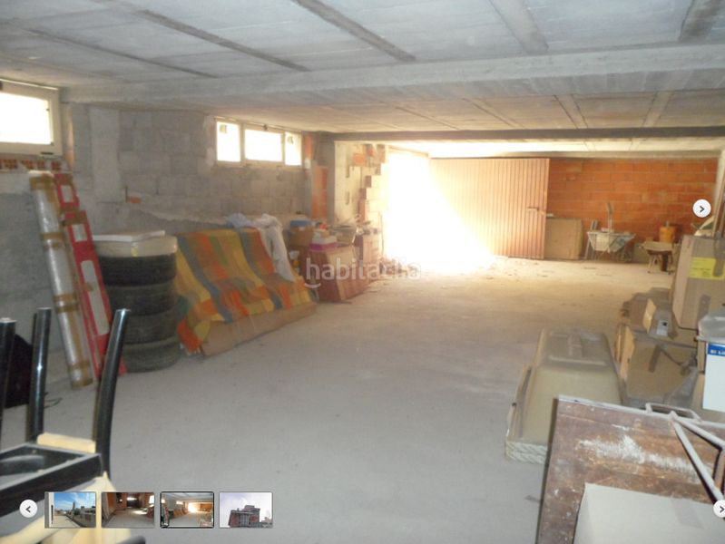 Foto e448d83b-dded-4656-9df8-8428380f7a96. Flat with parking in Cehegín