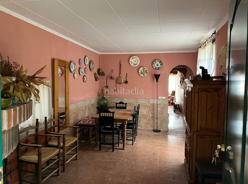 Foto 5fe134eb-38e8-4c2e-b6b3-6a86dd08a517. Casa a Librilla