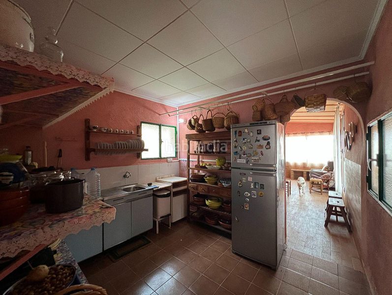 Foto b5223d45-d121-4ee6-8bef-662468b676d1. Casa a Librilla