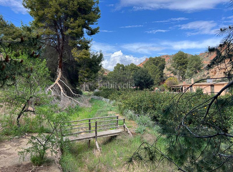 Foto c63d3398-4d09-4fec-8a85-196600c29729. Casa a Librilla