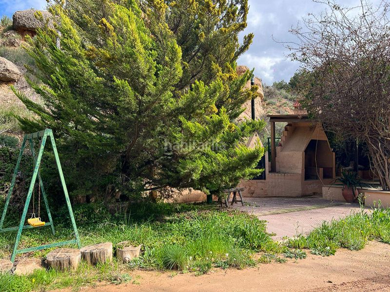 Foto ea8546f1-9e71-4e6c-85f4-82032d9fffca. Casa a Librilla