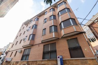 Édifice à Calasparra