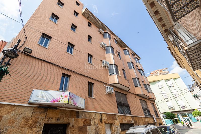 Foto 07ce9703-e547-4c0d-8d02-0586ae77f37a. Edifici a Calasparra