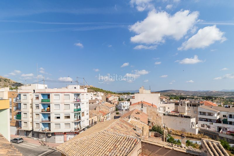 Foto 45571ead-d491-495f-b059-7f2d9fb161b9. Edifici a Calasparra