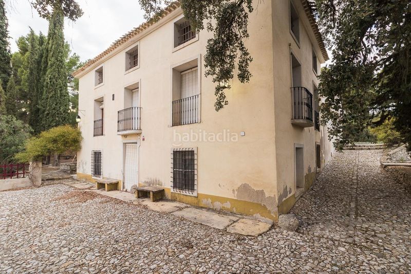 Foto 88a221ef-cd4d-41da-b3b9-7a6c47fbf6b0. Chalet en Mula