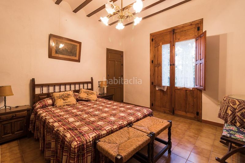 Foto b20790c5-d51d-44b8-858c-d040c92603e3. Chalet dans Mula