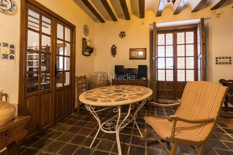 Foto 74097d46-8105-4f0f-b2cb-be2263a725bd. Xalet a Mula