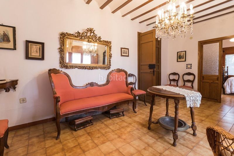 Foto ae34904b-18e6-4caf-a922-99a3fd40a504. Xalet a Mula