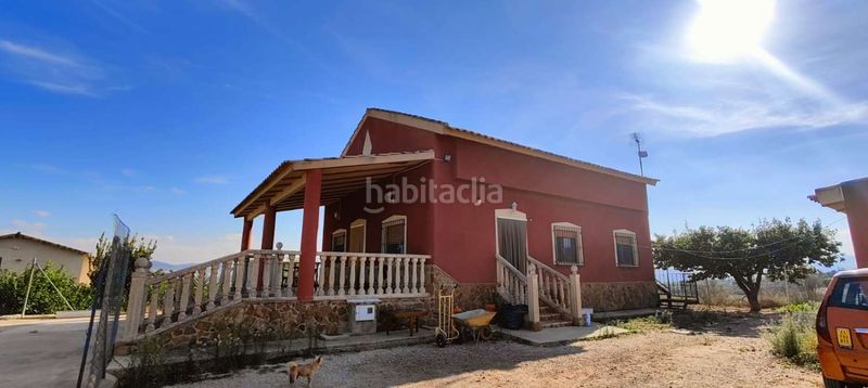 Foto 04706ff4-b0c4-4d20-be71-a31e61a52e81. Chalet dans Mula