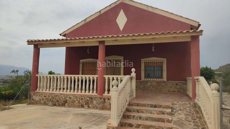 Foto 0657154a-d48b-481b-bb04-a1aefde6c54d. Chalet dans Mula