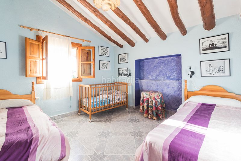 Foto 0fa3c016-1723-41d7-8b06-eea976214652. Chalet dans Mula