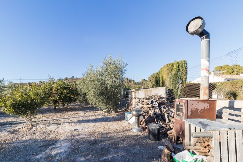 Foto 0fc86f19-d1f0-48b4-8c6f-c1abdf493f16. Chalet dans Mula