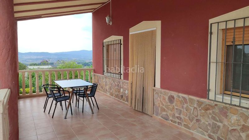 Foto 1ff791aa-2b1c-4752-af97-cb24549727d6. Chalet dans Mula