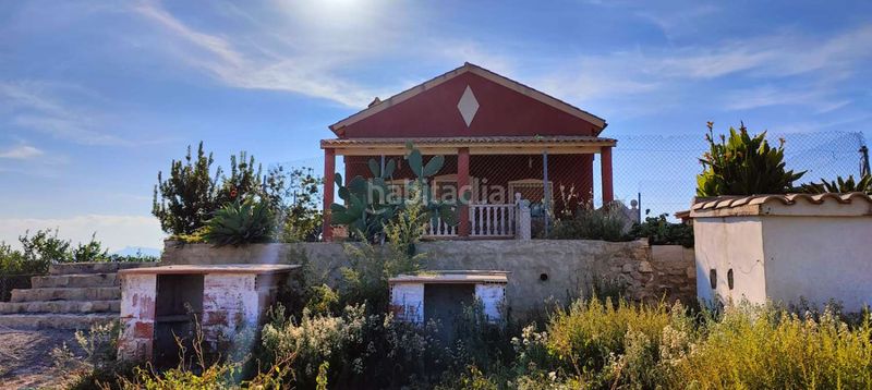 Foto 223a2dc2-8b7e-4a8c-9cad-6f55f268aa5d. Chalet dans Mula