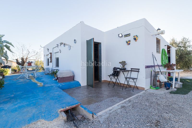 Foto 4361bf07-349e-460d-8e68-adcd6bc6732d. Chalet dans Mula