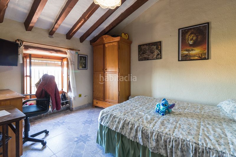 Foto 4795ec95-325b-4aab-b555-e00bbb51f219. Chalet dans Mula