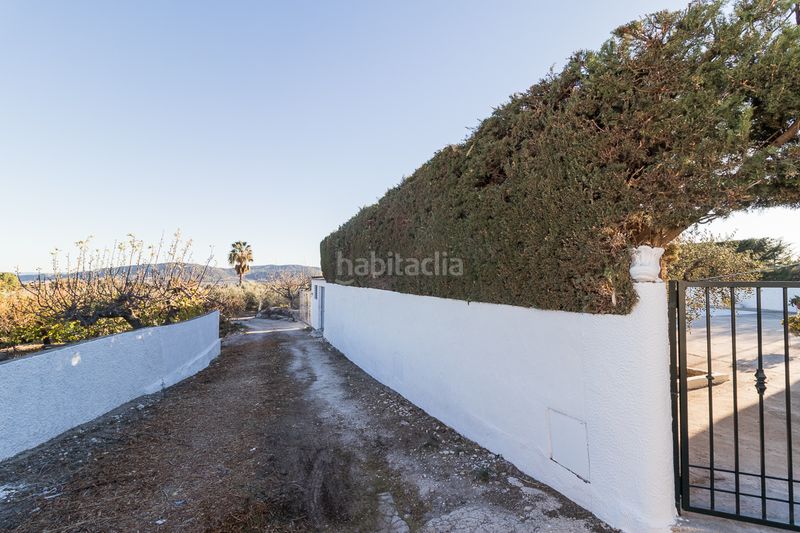 Foto 6c97bacf-4f8b-43ef-97a8-fcb78a912459. Chalet dans Mula