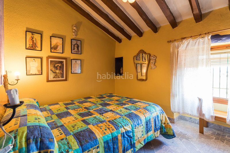 Foto 85b7c17a-fc20-4696-961c-470eba783932. Chalet dans Mula