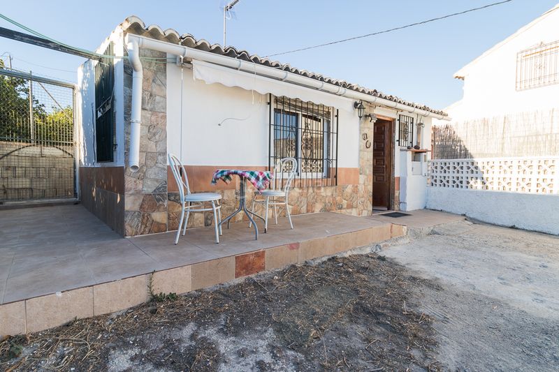 Foto 94eb83ce-ce9b-48bb-9663-5b253639c333. Chalet dans Mula