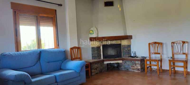 Foto bc6bc2f3-eb21-437e-a19e-5e2f5530d1ae. Chalet dans Mula