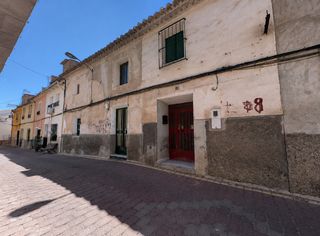 House in Pliego