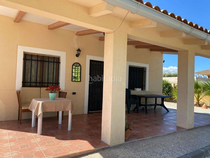 Foto 545b0345-d580-4a77-975f-9acd01c3bfd7. Casa a Pliego