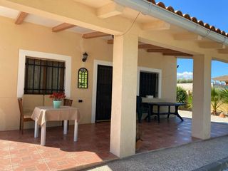 Maison à Pliego