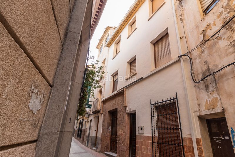 Foto b6cdc539-91b4-412d-9379-d6d1a227e296. Édifice dans Mula