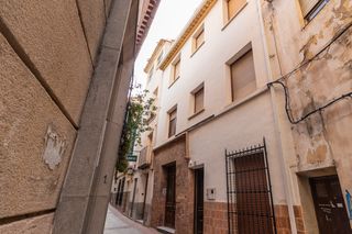 Edifici a Mula