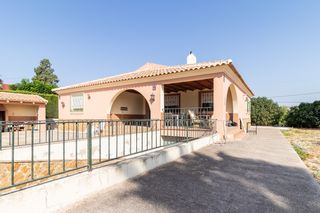 Chalet in Mula