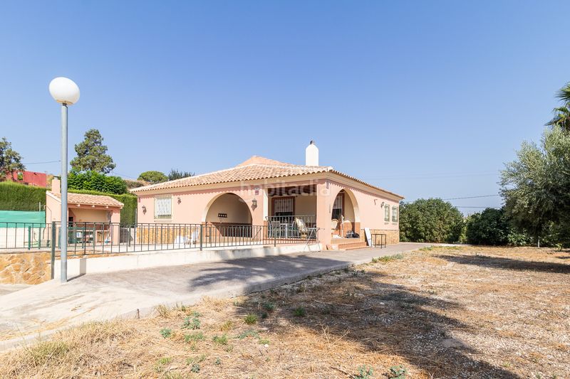 Foto 0b365c7f-3072-4a96-a01b-7b2980d50b86. Xalet amb piscina a Mula