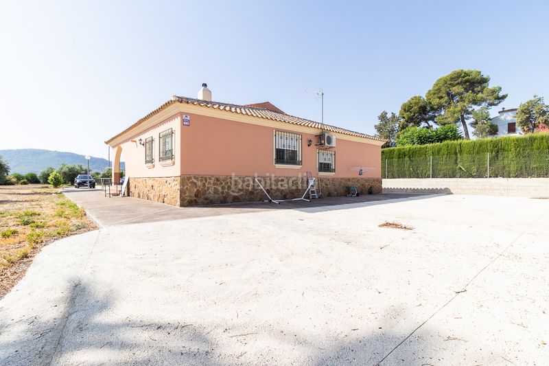 Foto cd961ce0-36dd-491b-8f19-1d43edf5aaa3. Xalet amb piscina a Mula