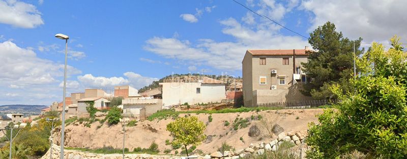 Foto 881b5194-79e7-4110-99c3-fd8598cce122. Terreny residencial a Pliego
