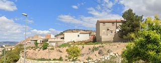 Residential Plot in Pliego