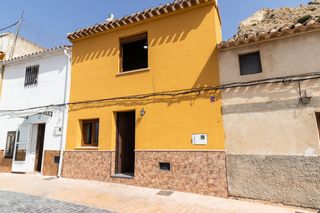 House in Mula