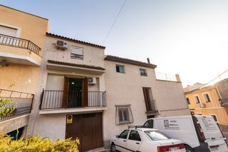 Casale in Plan