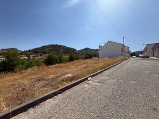 Terreny residencial a Pliego