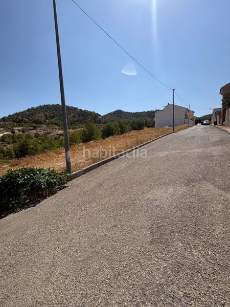 Foto 8e076b10-1402-49fe-a6af-12702815f196. Terreny residencial a Pliego
