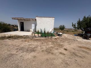 Residential Plot in Pliego