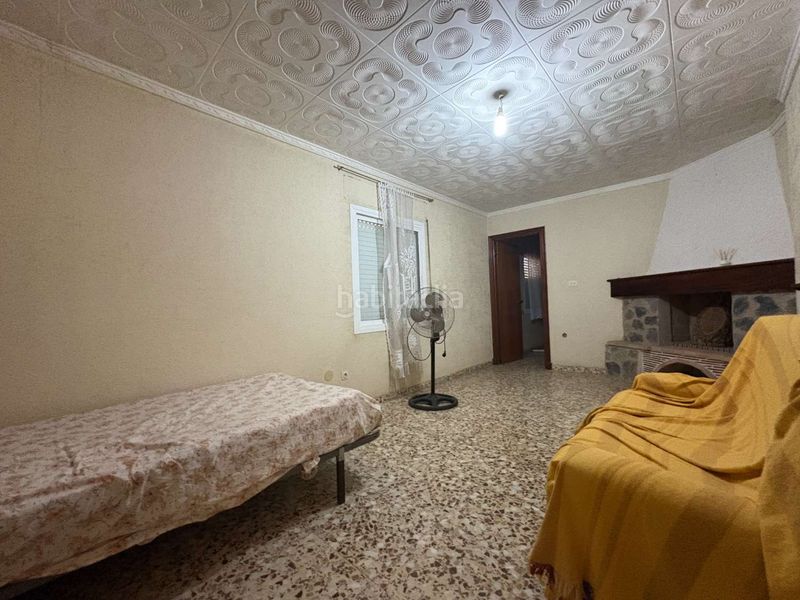 Foto 114fc703-8fda-4a32-965f-9971614d056b. Country house with parking in Pliego