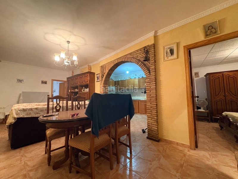 Foto 370b12ac-ec39-465a-90dd-f7d06e686700. Country house with parking in Pliego