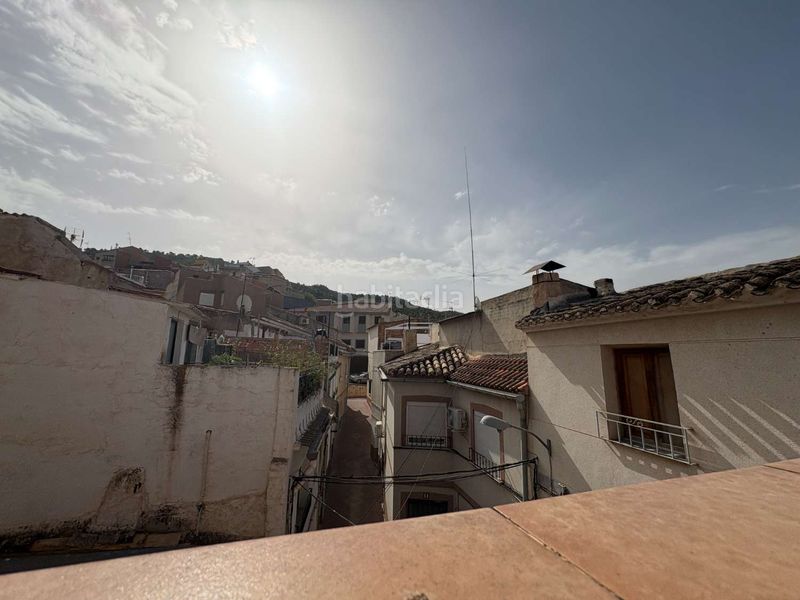 Foto 470f41d3-2406-48ba-ad05-a94a7a8222db. Country house with parking in Pliego