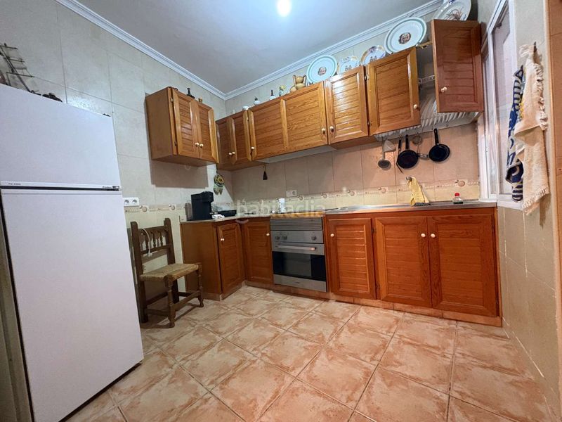 Foto 5a03e6bf-64f9-458a-aa54-7ea0749a70d7. Country house with parking in Pliego