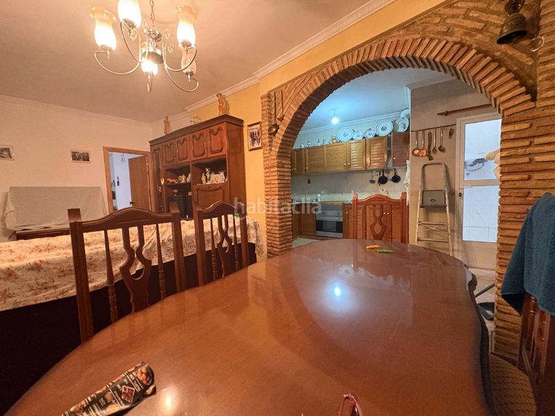 Foto 77e90b19-562d-4ed7-85c7-f61ae2eb6732. Country house with parking in Pliego