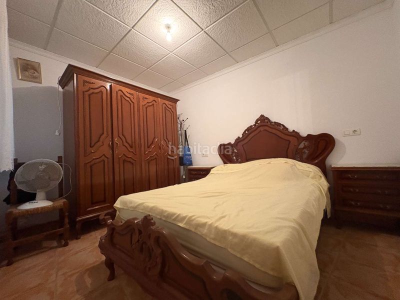 Foto 84f8e793-b96c-45a8-8974-45d3a20509da. Masia amb aparcament a Pliego