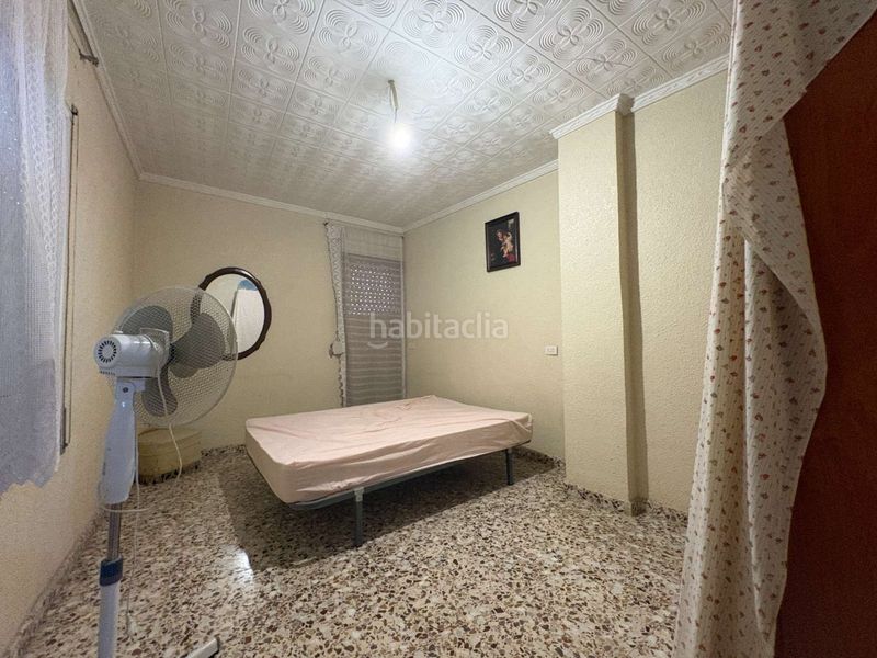 Foto e3e35daa-593e-4dbb-9afe-ab160690bbaf. Masia amb aparcament a Pliego
