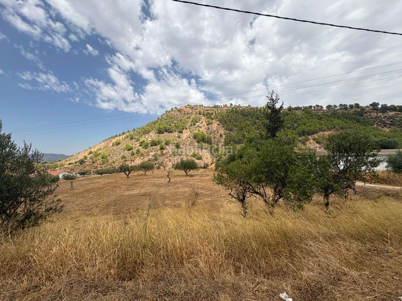 Foto f29a26e2-cafc-4691-9f73-3292d241ec2e. Terreny residencial a Pliego