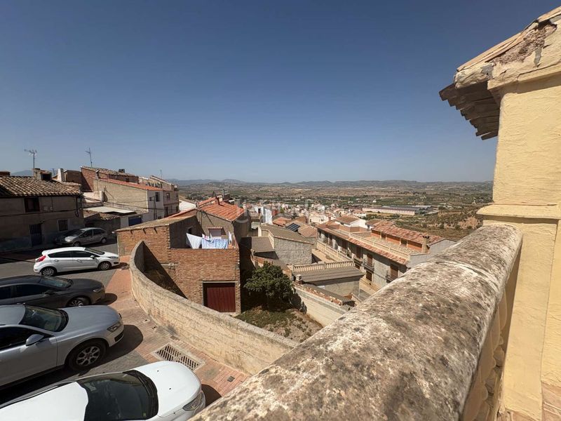 Foto c9891db5-25b3-4081-955f-f6912021038d. Casale in Pliego