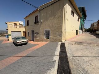 Casale in Pliego